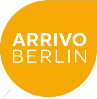 ARRIVO BERLIN