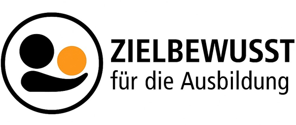 Zielbewusst für die Ausbildung