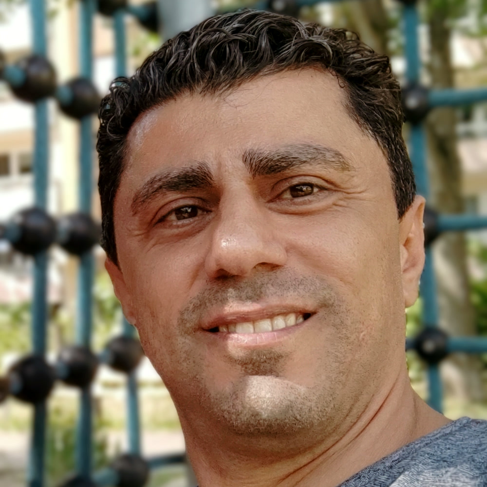 Adem Türkel